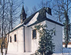 St. Antonius Kapelle (Hochdahl) St. Antonius Kapelle (Hochdahl)