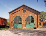 Museum Lokschuppen (Hochdahl)